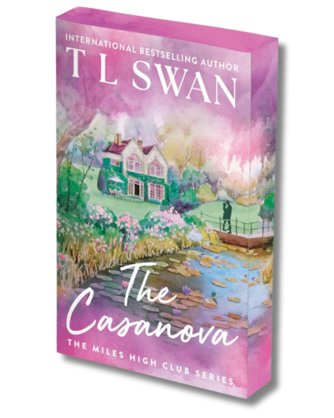 The Casanova (Deluxe Limited Edition)