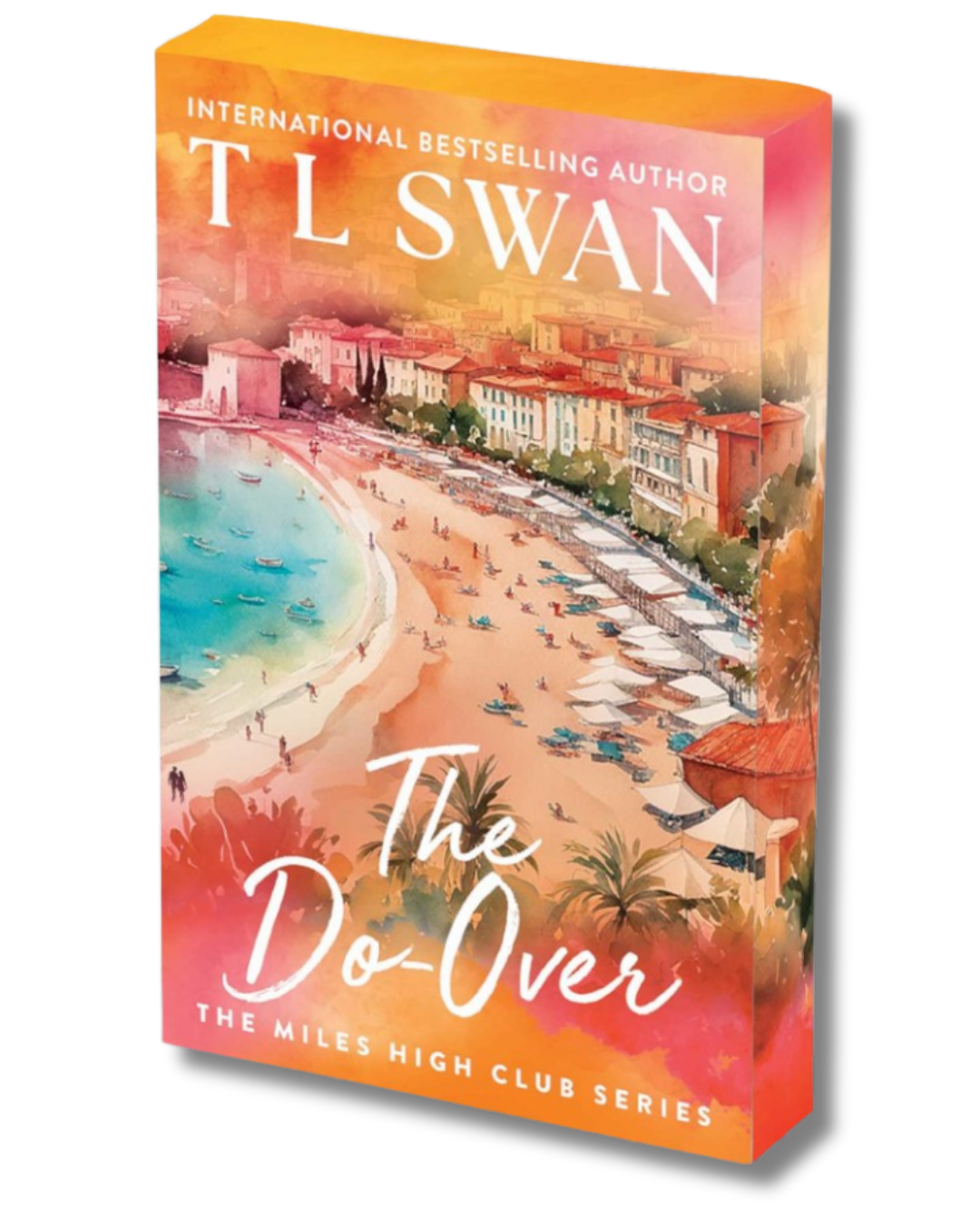 The Do-Over (Deluxe Limited Edition)