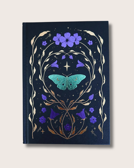 Harmony A5 Journal