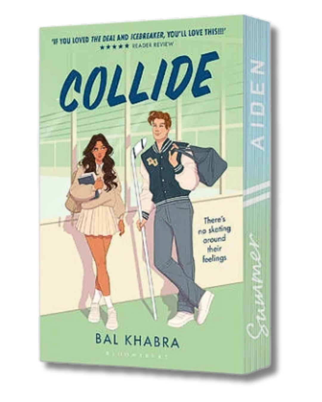 Collide (Special Edition)
