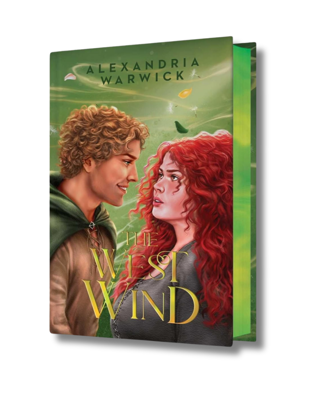 The West Wind (Collector's Edition)