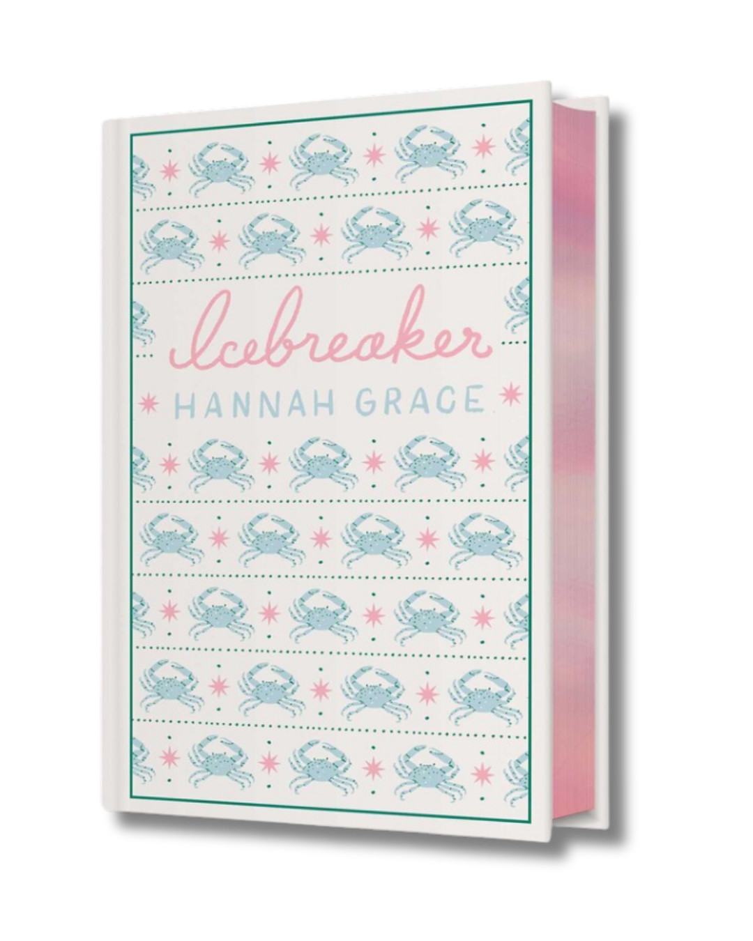 Icebreaker (Collector's Edition)