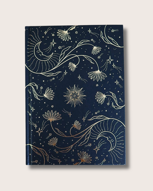 Cosmos A5 Journal