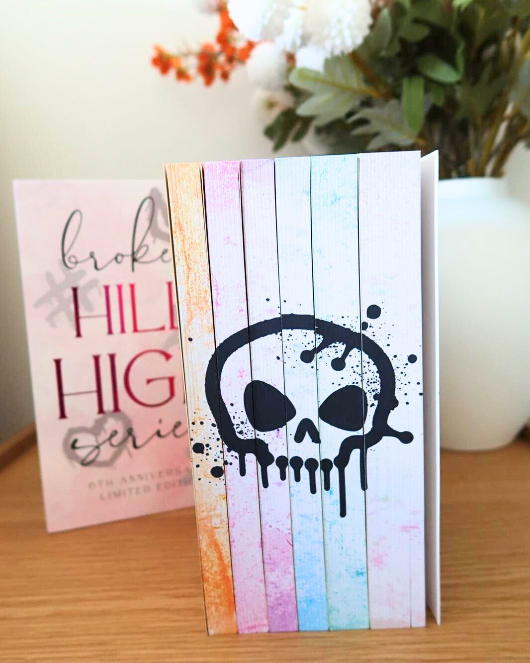 Broken Hill High SIGNED 6th Anniversary Limited Edition Boxset