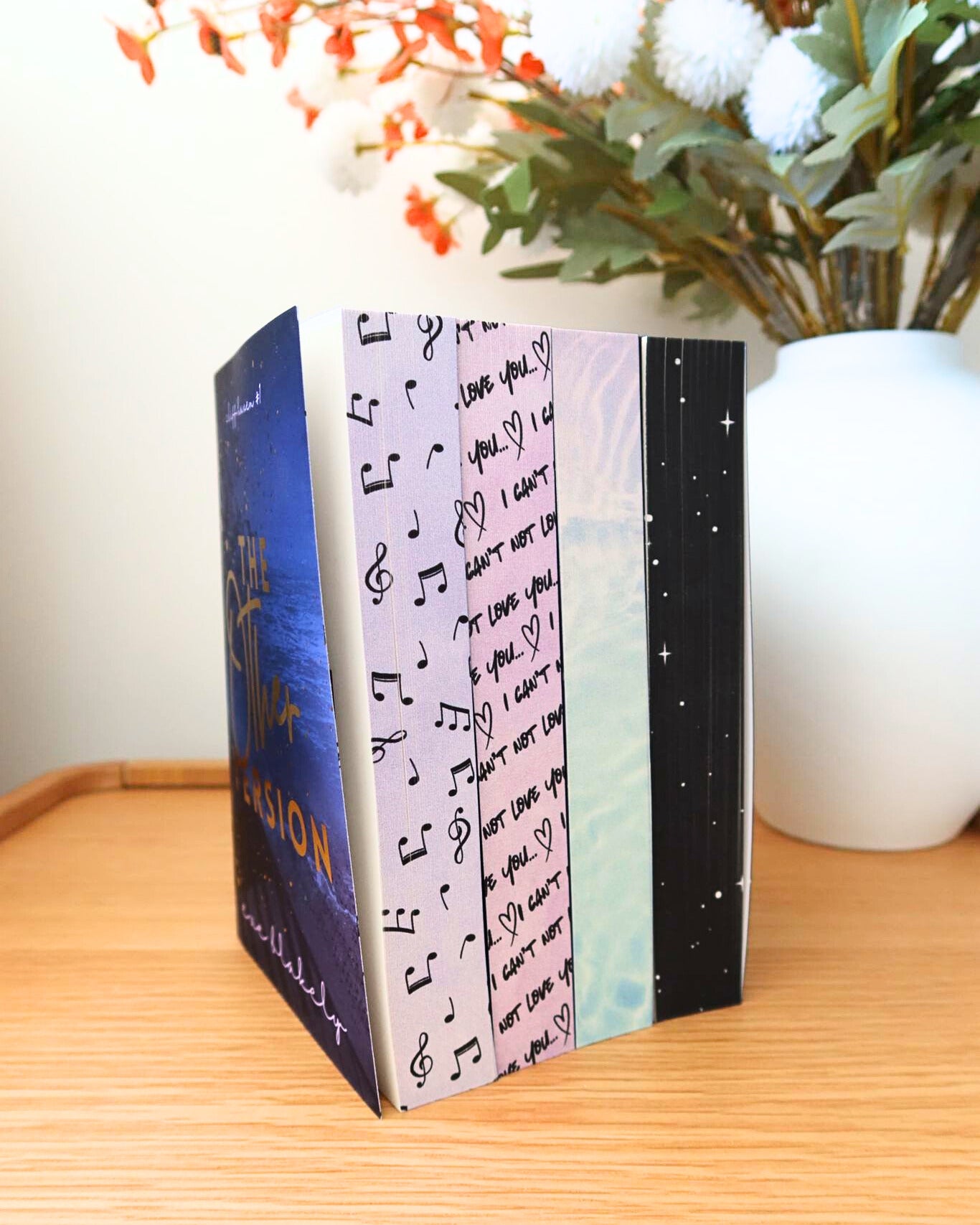 Cliff Haven Complete SIGNED Special Edition Set