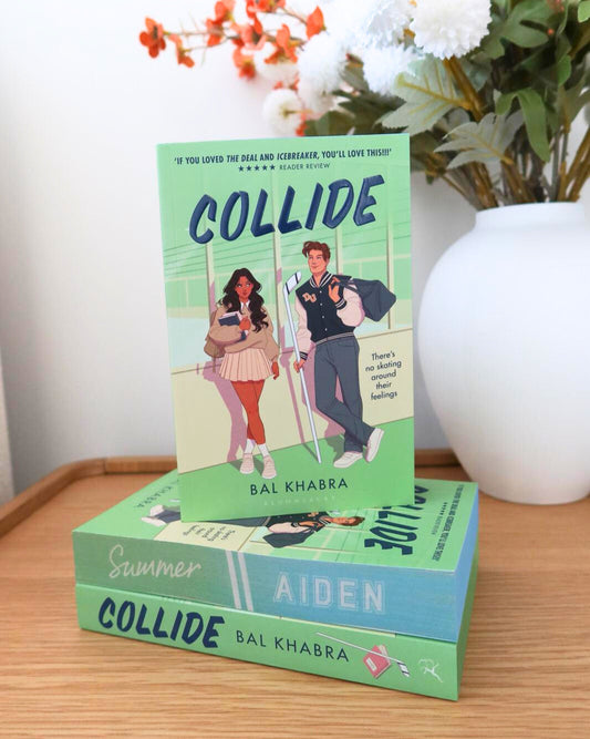 Collide (Special Edition)