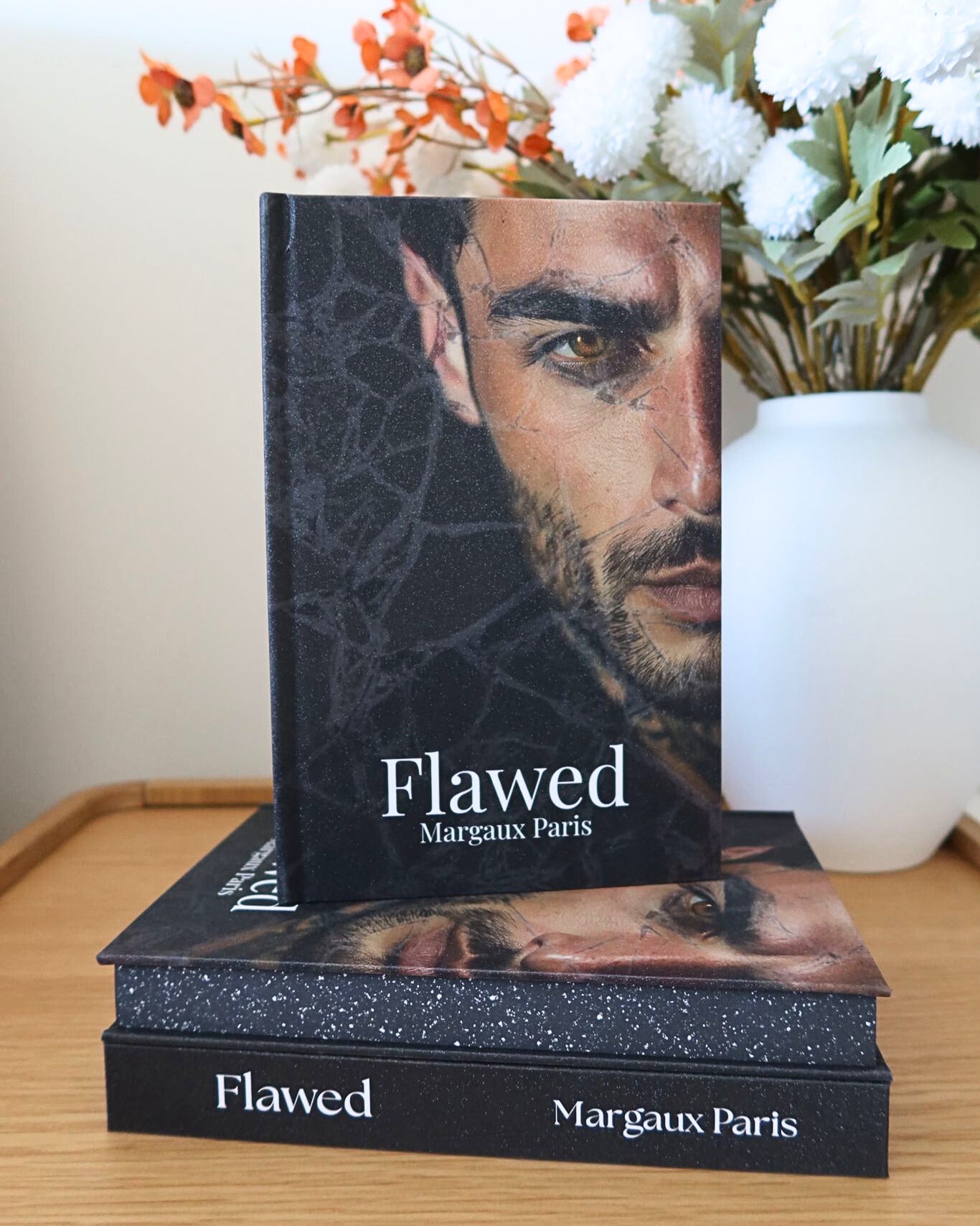 Flawed (SIGNED Limited Special Edition)