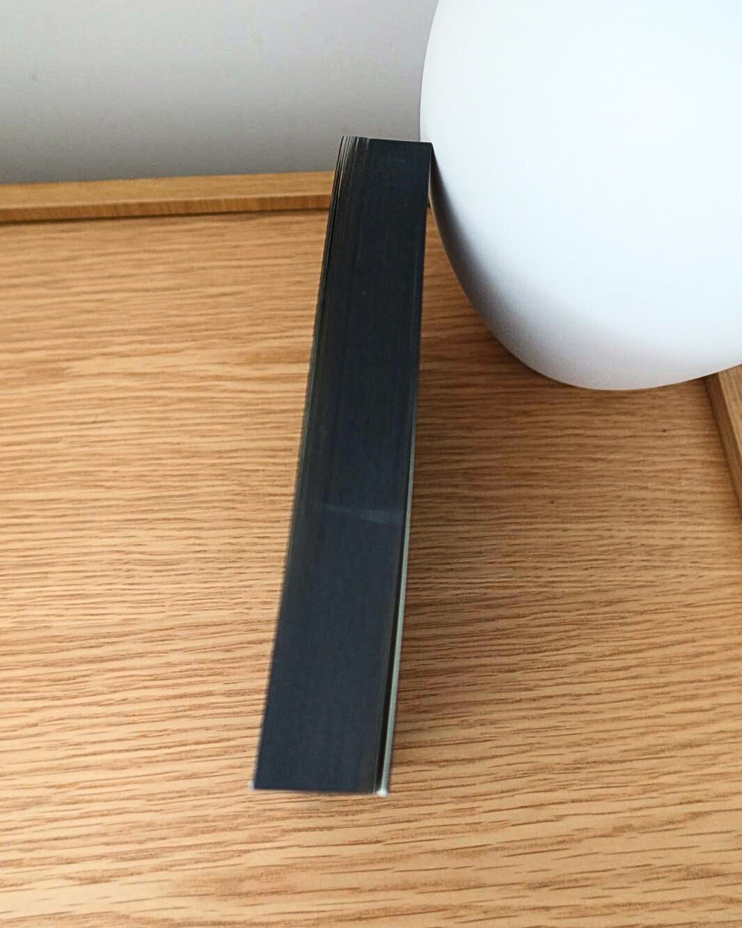 SCRATCH & DENT: Girls of Dark Divine (Limited First Edition Paperback)