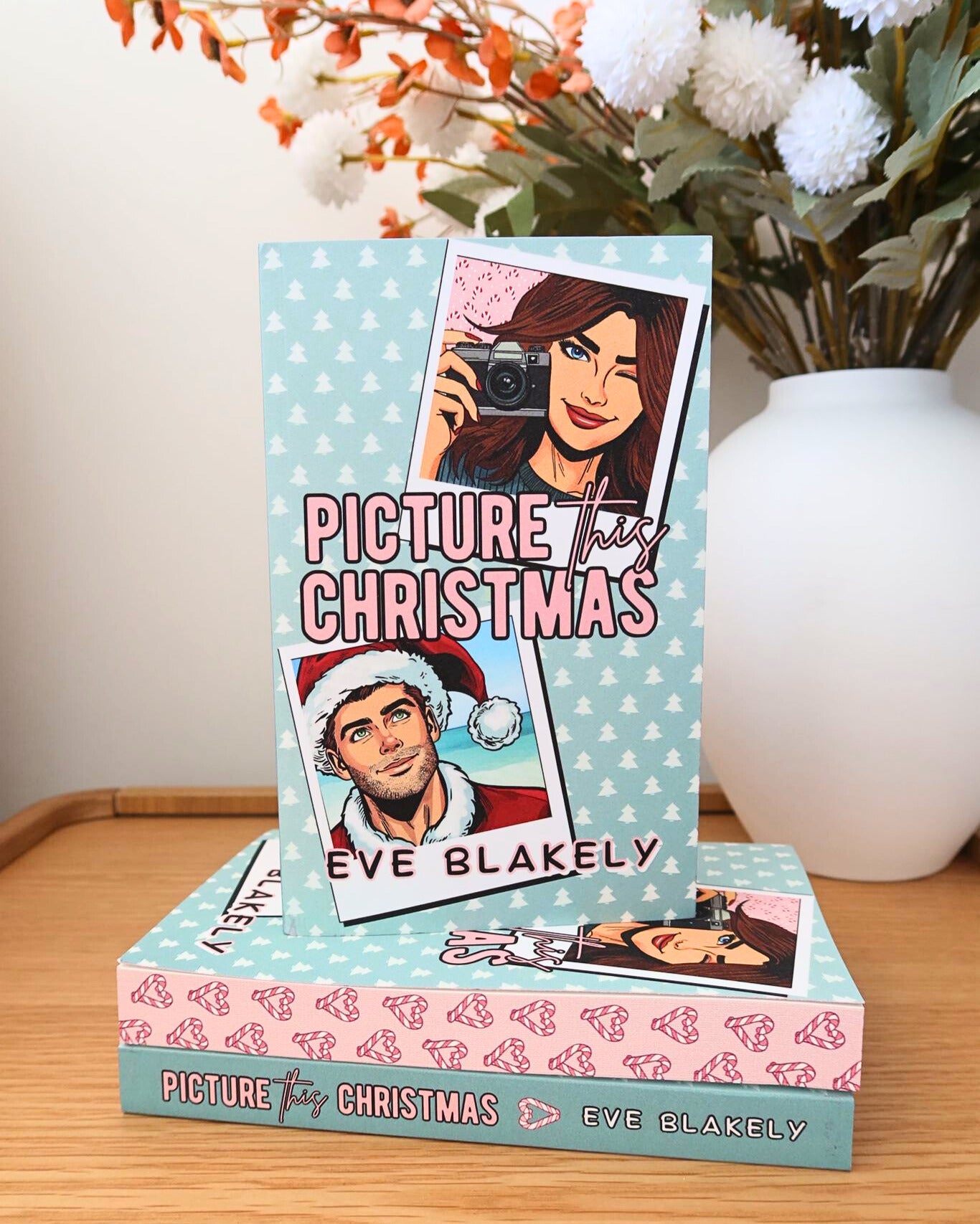 Picture This Christmas (SIGNED Special Edition)