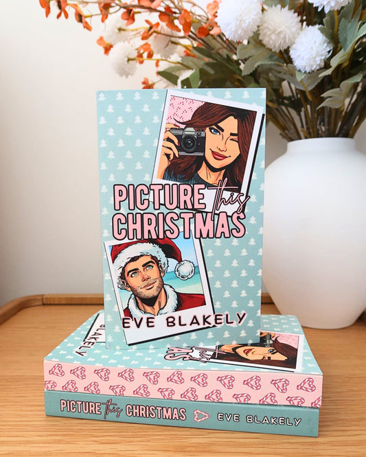 Picture This Christmas (SIGNED Special Edition)