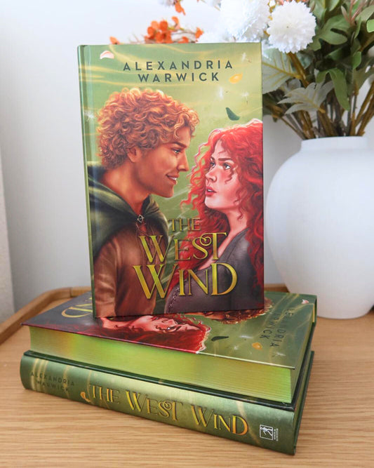 The West Wind (Collector's Edition)
