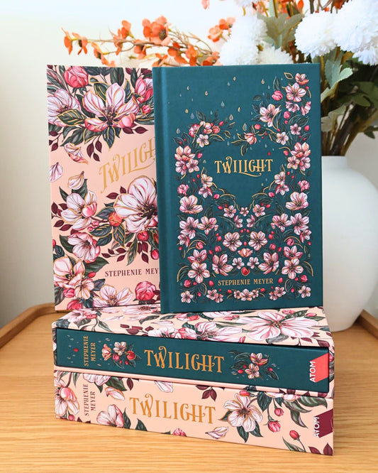 Twilight (Deluxe Collector's Edition)