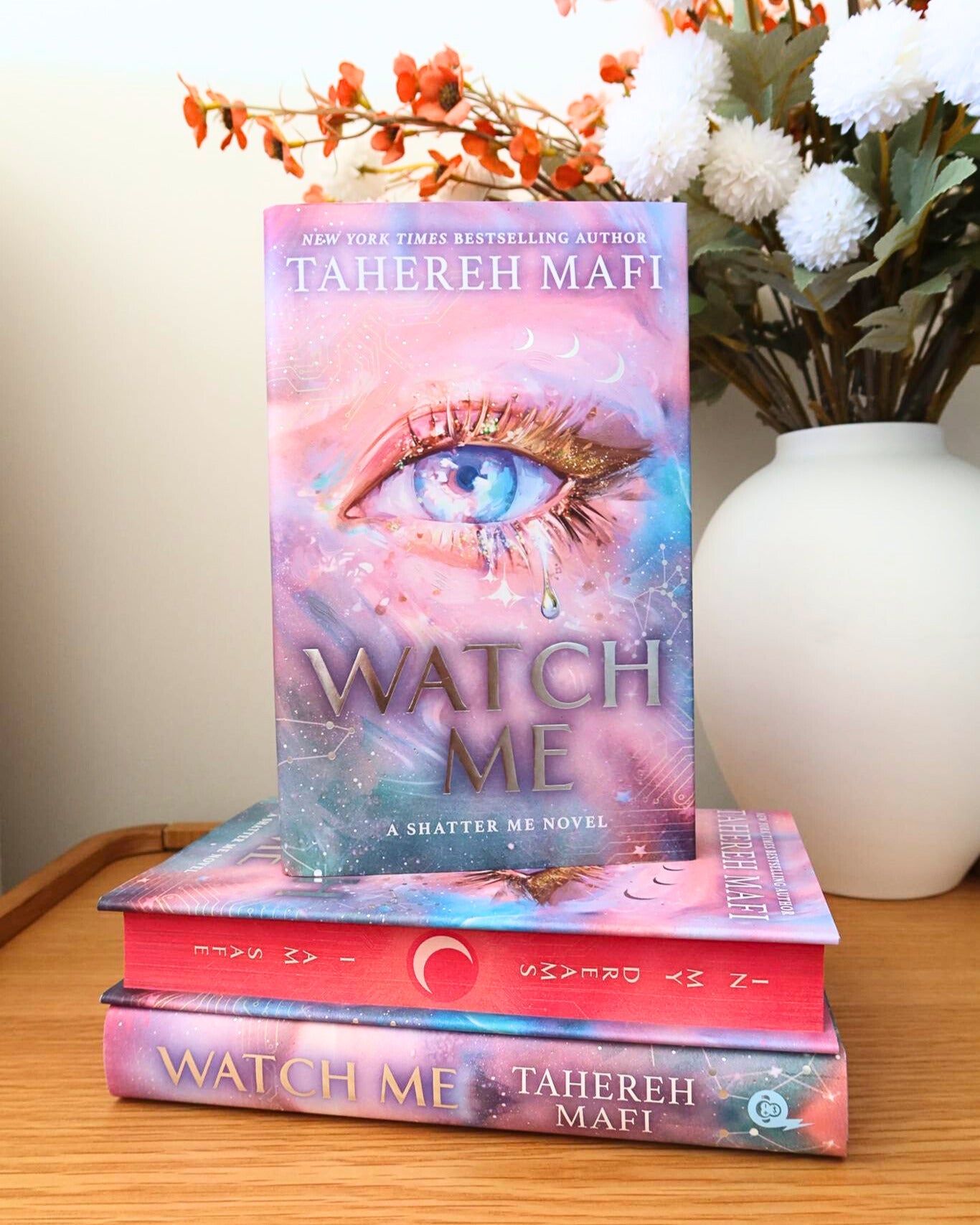 Watch Me (Limited Special Edition)