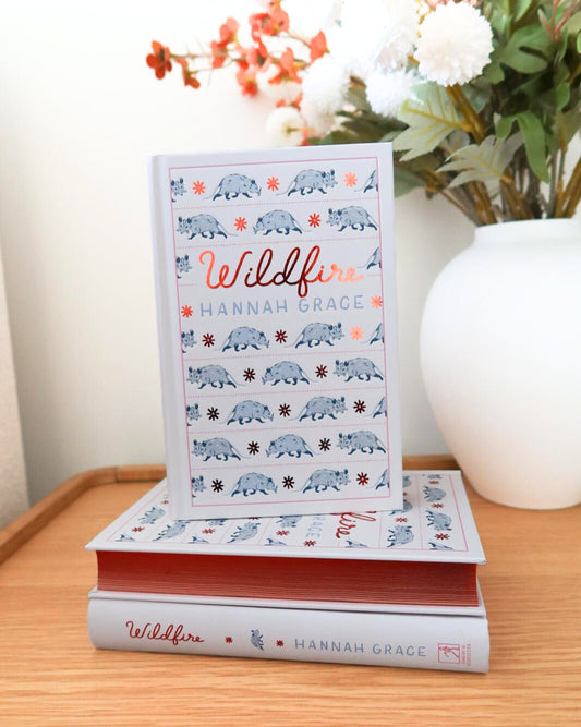 Wildfire (Collector's Edition)