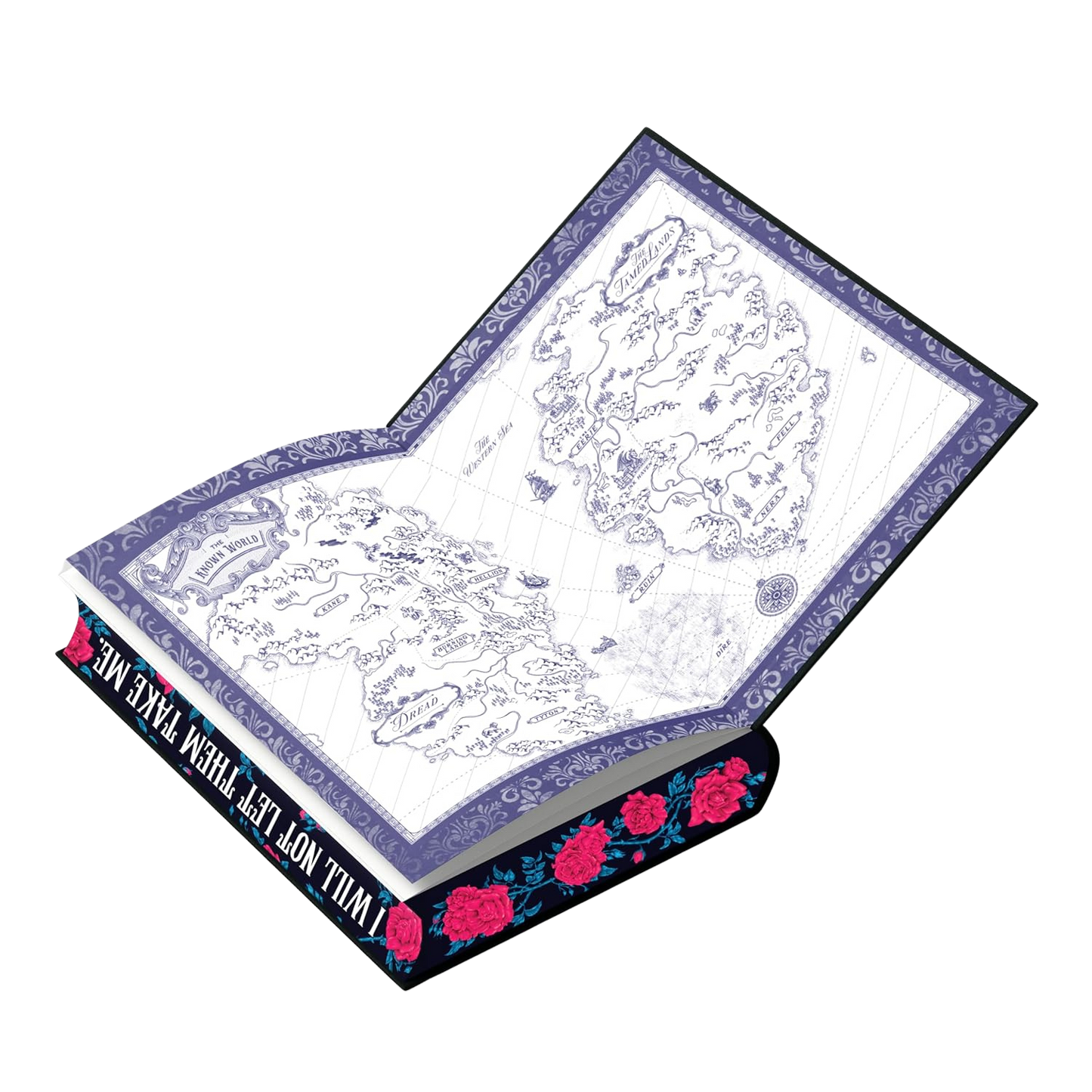 Nightweaver (Deluxe Limited Edition)