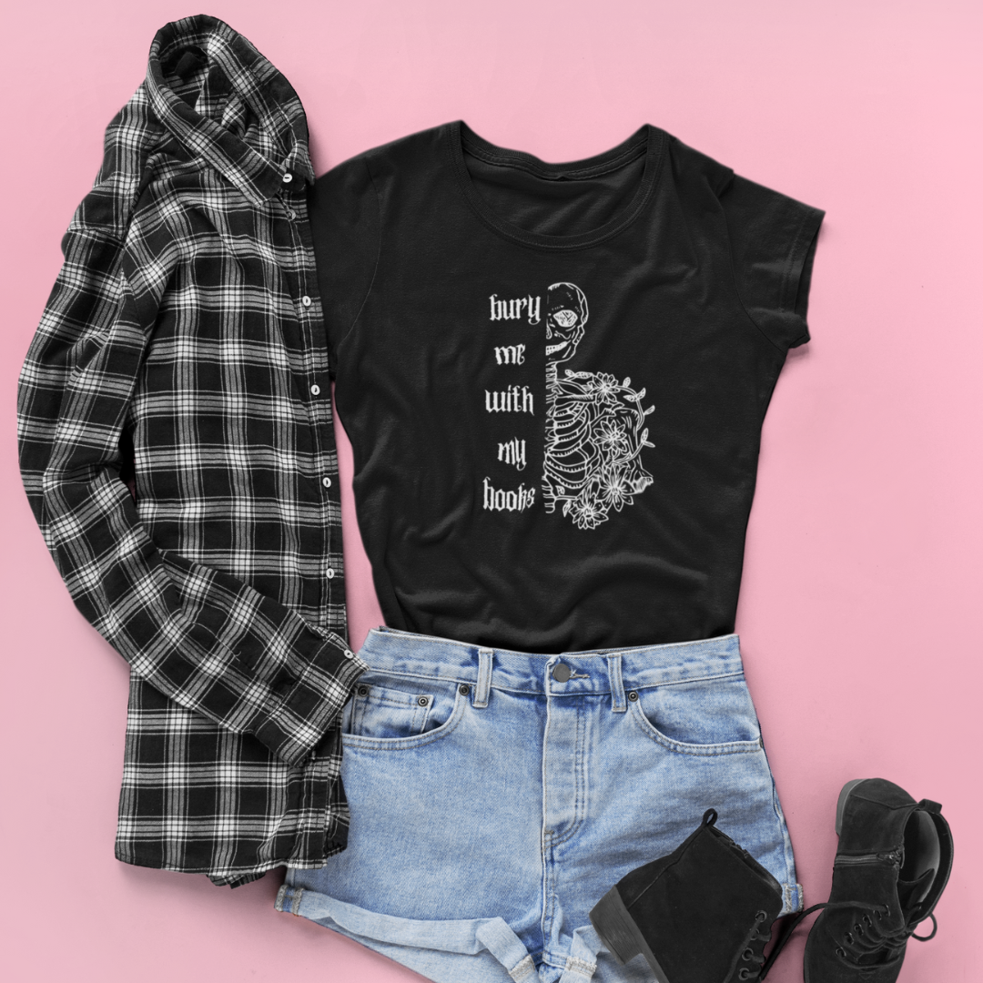 If You've Got It, Haunt It (SIGNED Luxe Edition)