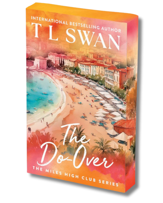 The Do-Over (Deluxe Limited Edition)