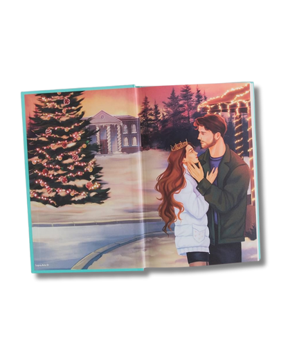 Holiday Ever After (Limited SIGNED Edition)