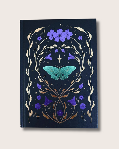 Harmony A5 Journal
