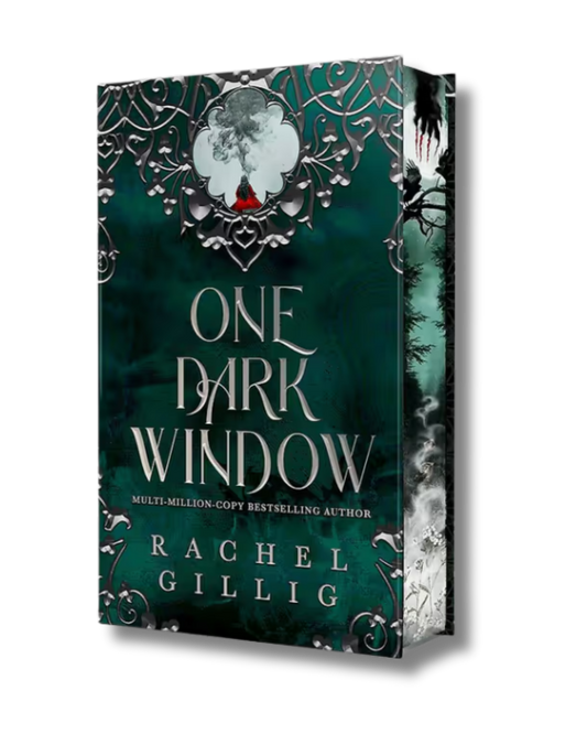 One Dark Window (Limited Deluxe Edition)