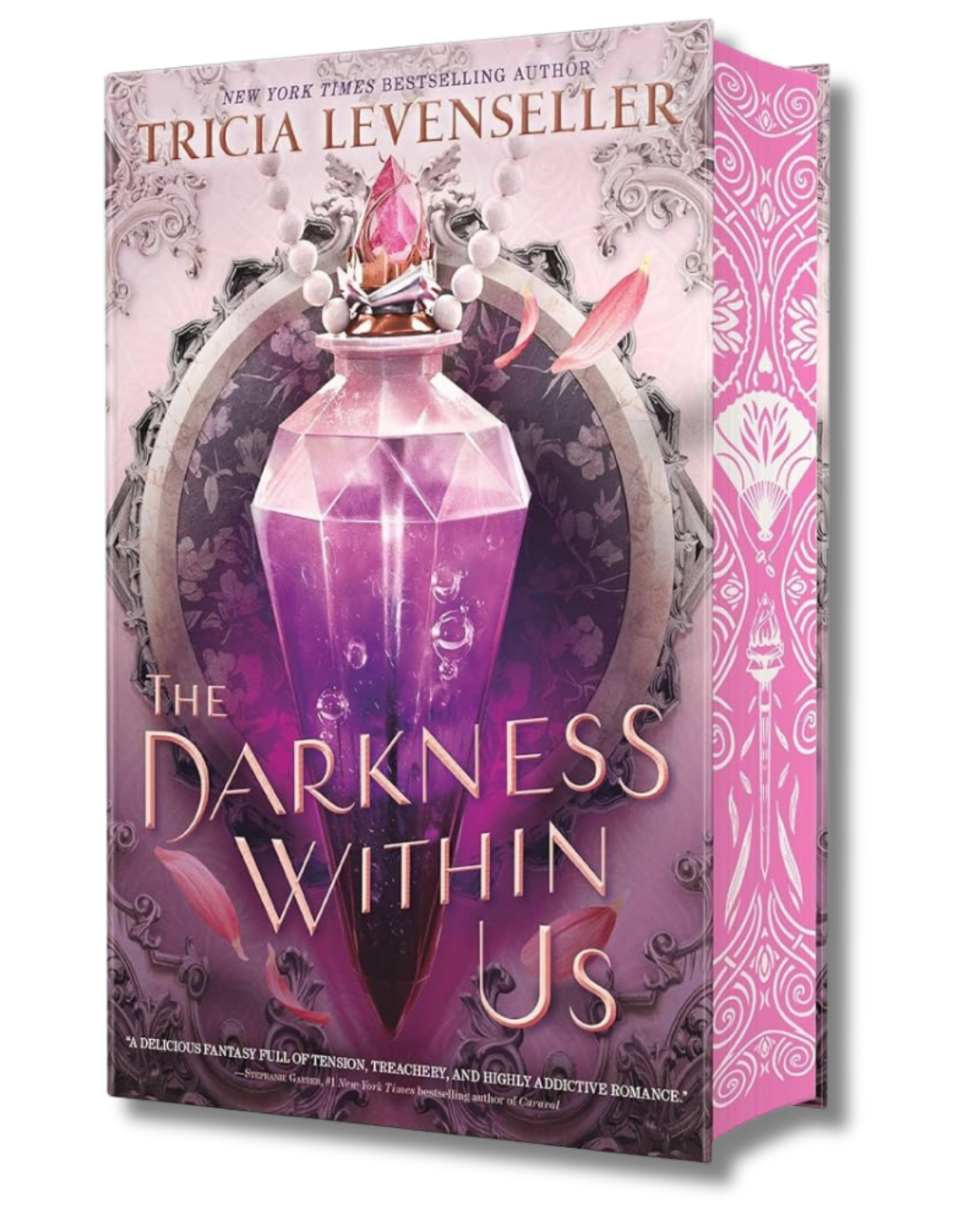 The Darkness Within Us (Deluxe Limited Edition)