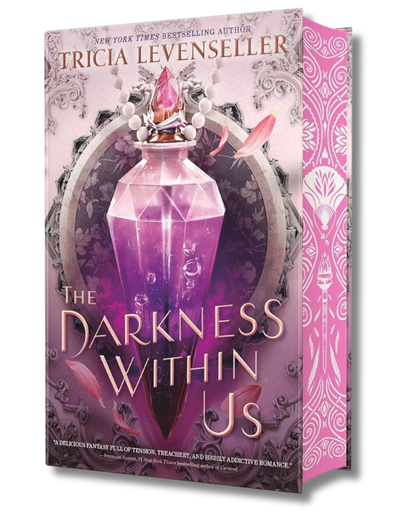 The Darkness Within Us (Deluxe Limited Edition)