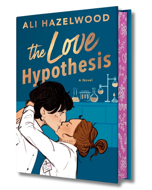 The Love Hypothesis (Collector's Edition)