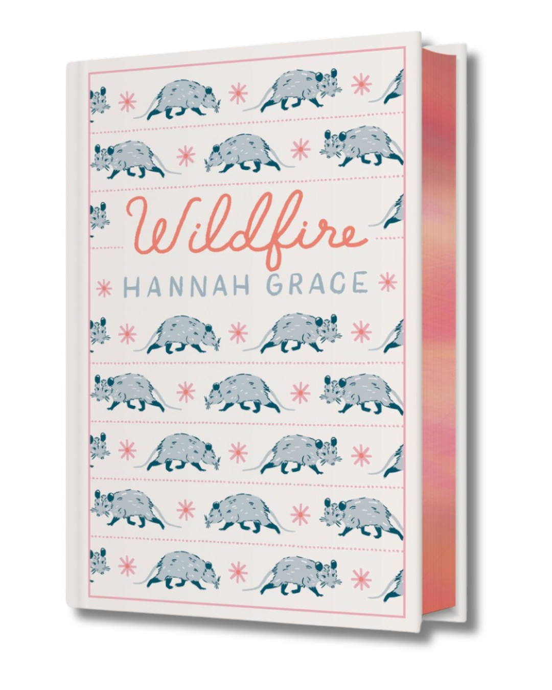 Wildfire (Collector's Edition)