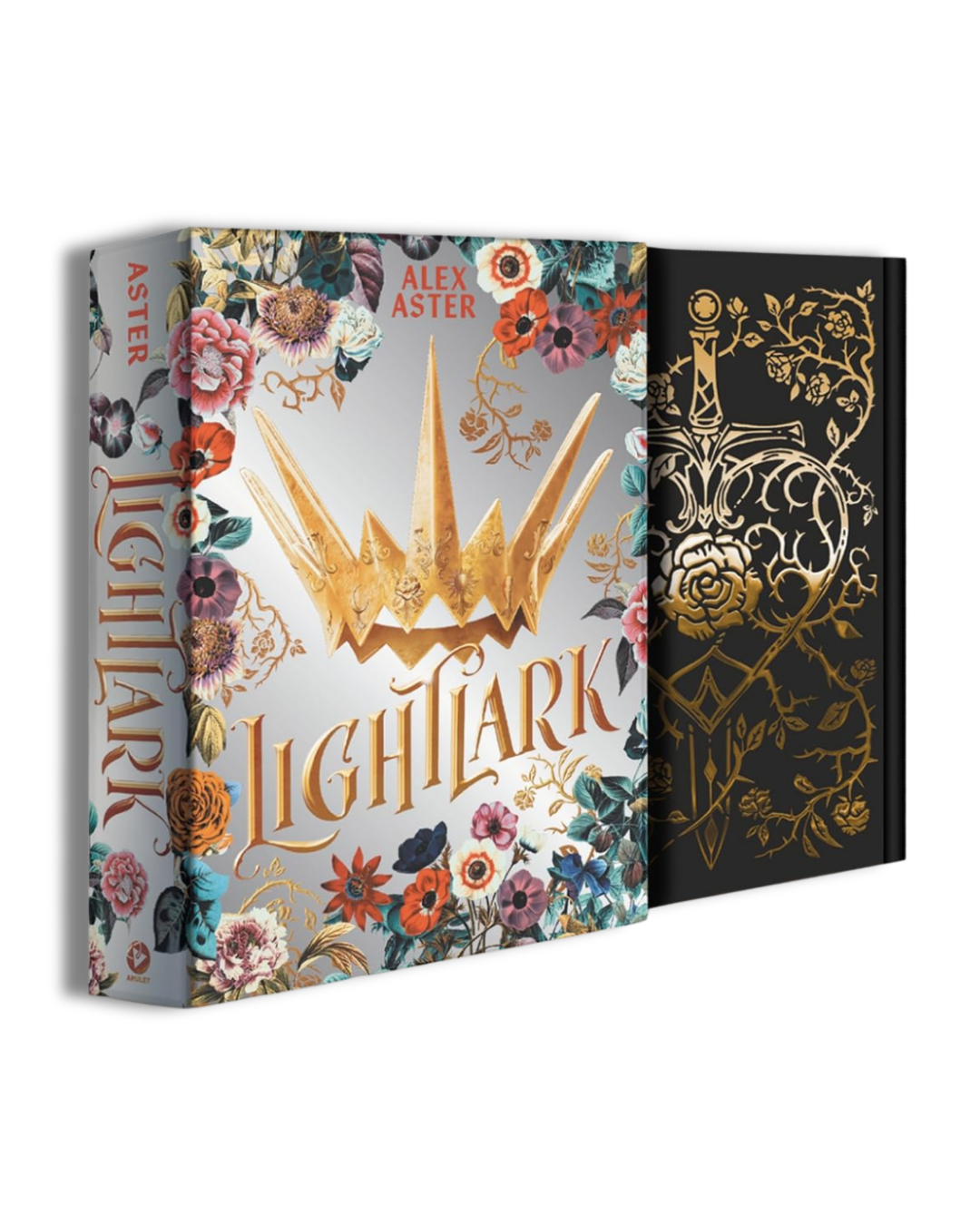 Lightlark (Collector's Edition)