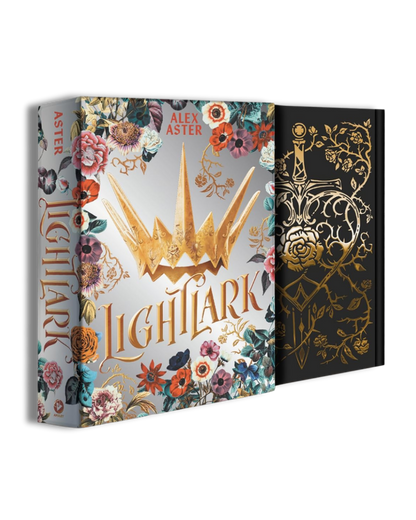 Lightlark (Collector's Edition)