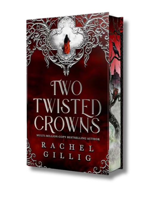 Two Twisted Crowns (Limited Deluxe Edition)