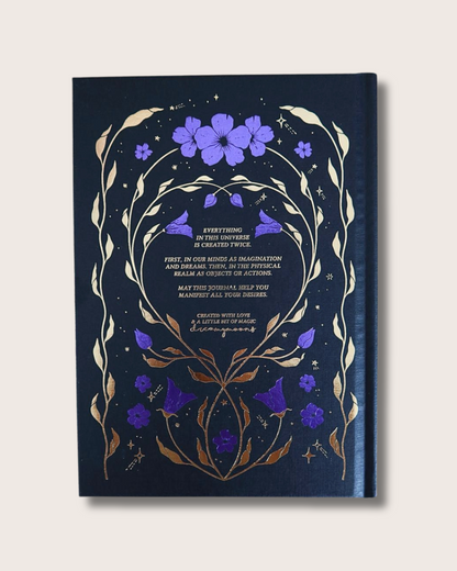 Harmony A5 Journal