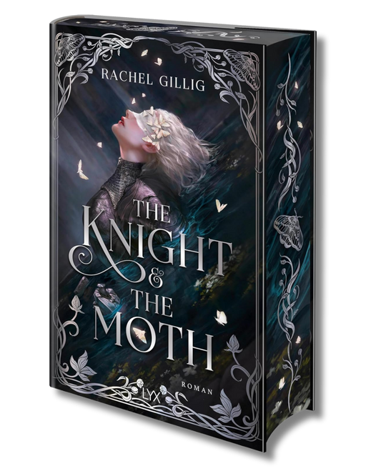 The Knight & The Moth (German Edition)