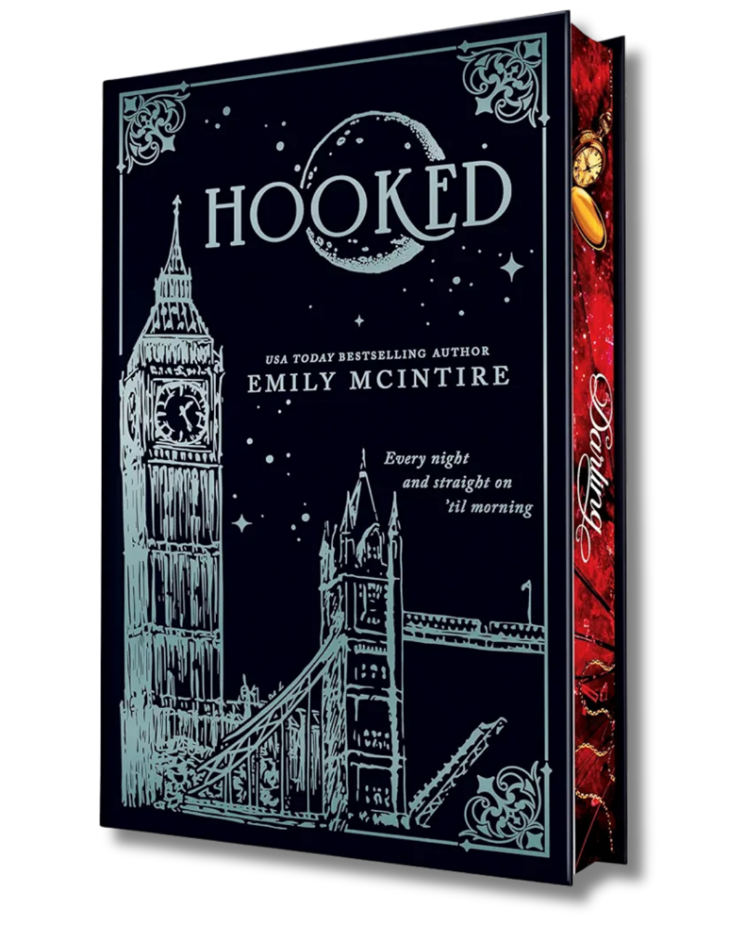 Hooked (Collector's Edition)