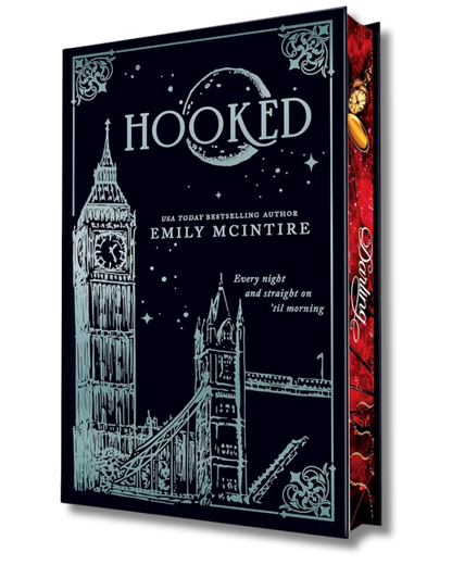 Hooked (Collector's Edition)