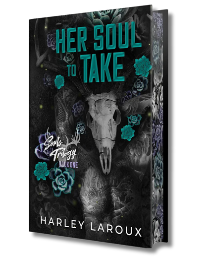 Her Soul to Take (Deluxe Limited Edition)