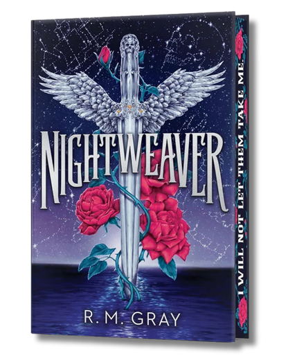 Nightweaver (Deluxe Limited Edition)