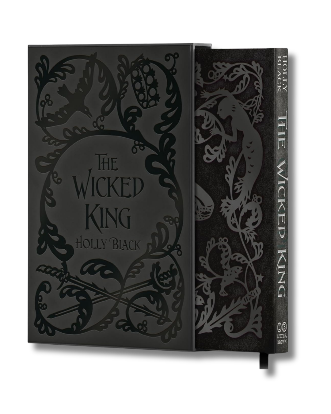 The Wicked King (Special Edition)