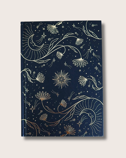 Cosmos A5 Journal