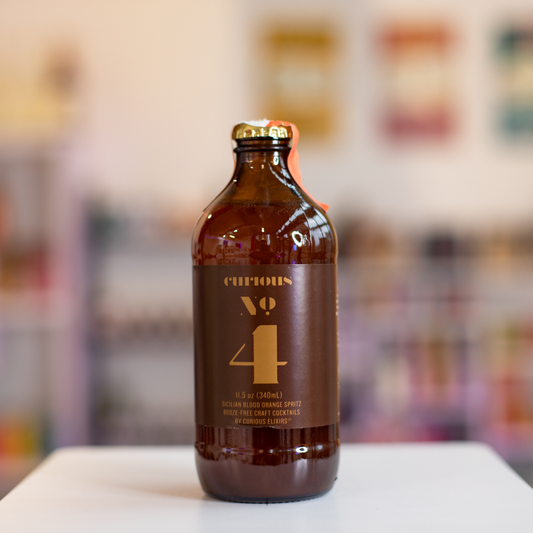 Shadow of Deceit SIGNED Paperback (NYC Triad, Book 2)