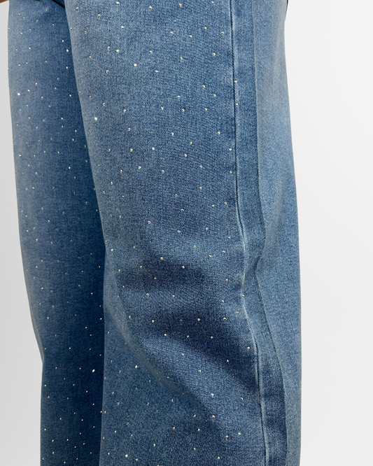 In the Cover of Darkness (SIGNED Paperback)