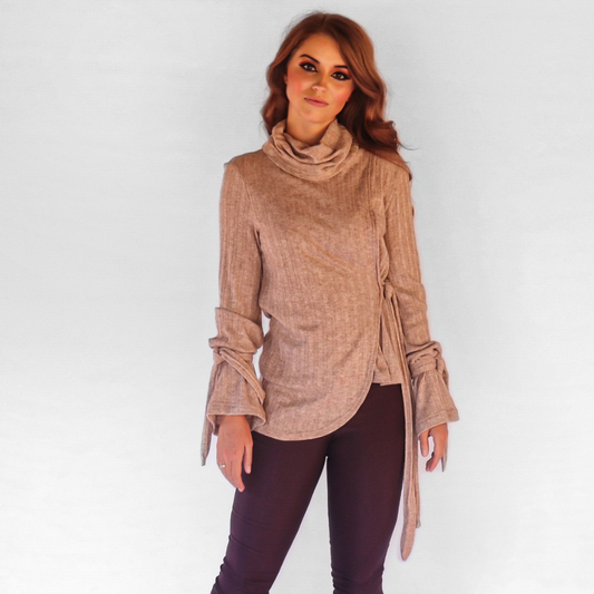 Love or Tequila in Unexpected Places