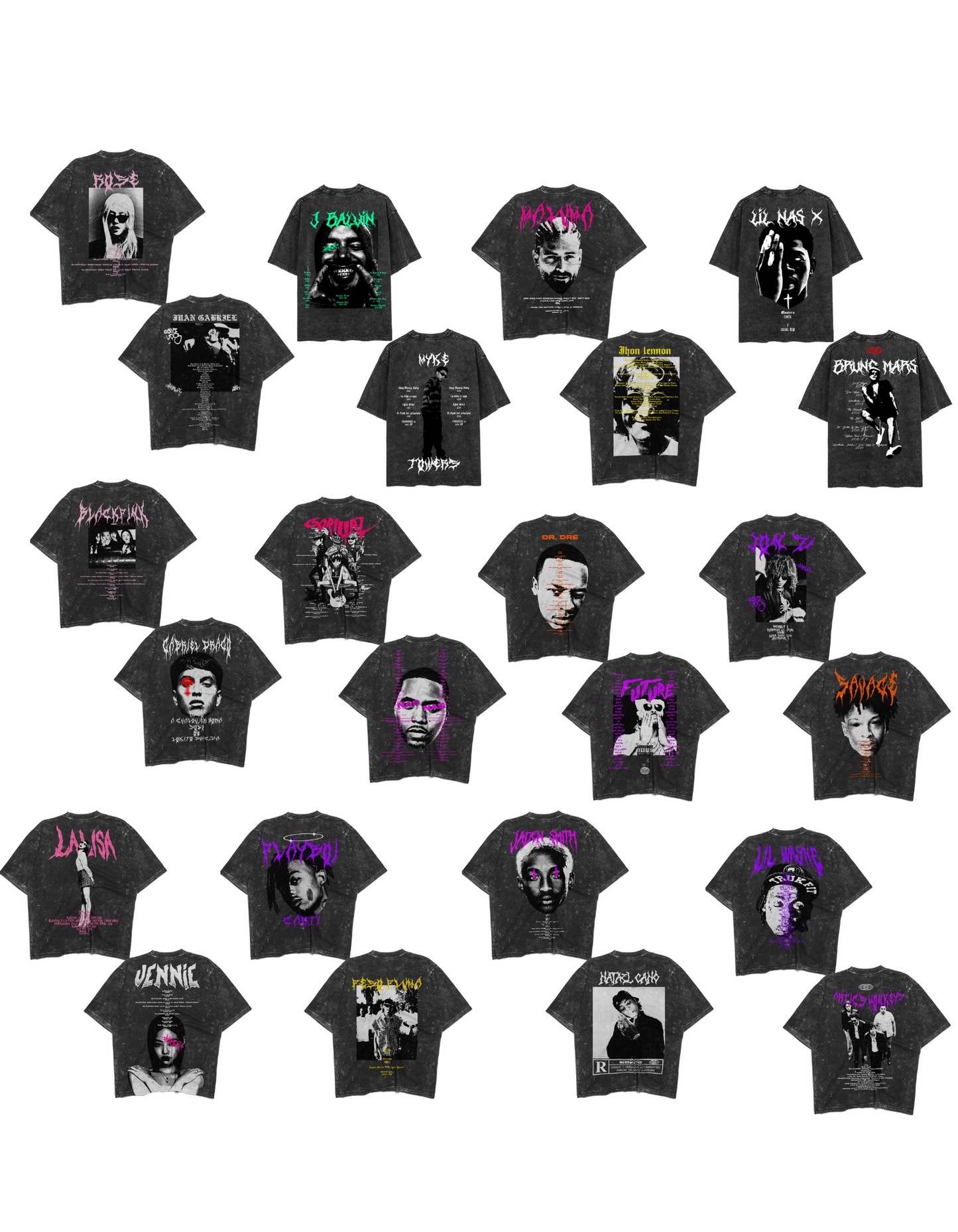 Limerence (SIGNED Paperback)