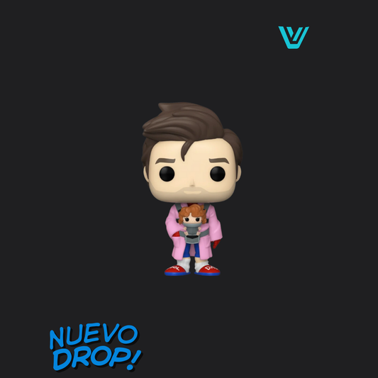 Nights of Noctis (SIGNED Paperback)