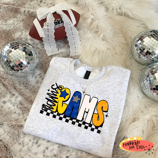 A Song Of Death And Desire (SIGNED Paperback)