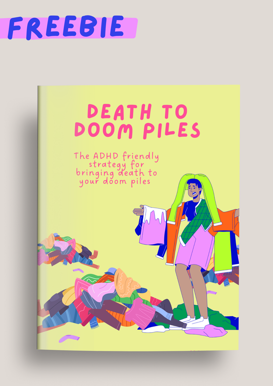 Control My Night (SIGNED Special Edition Paperback)