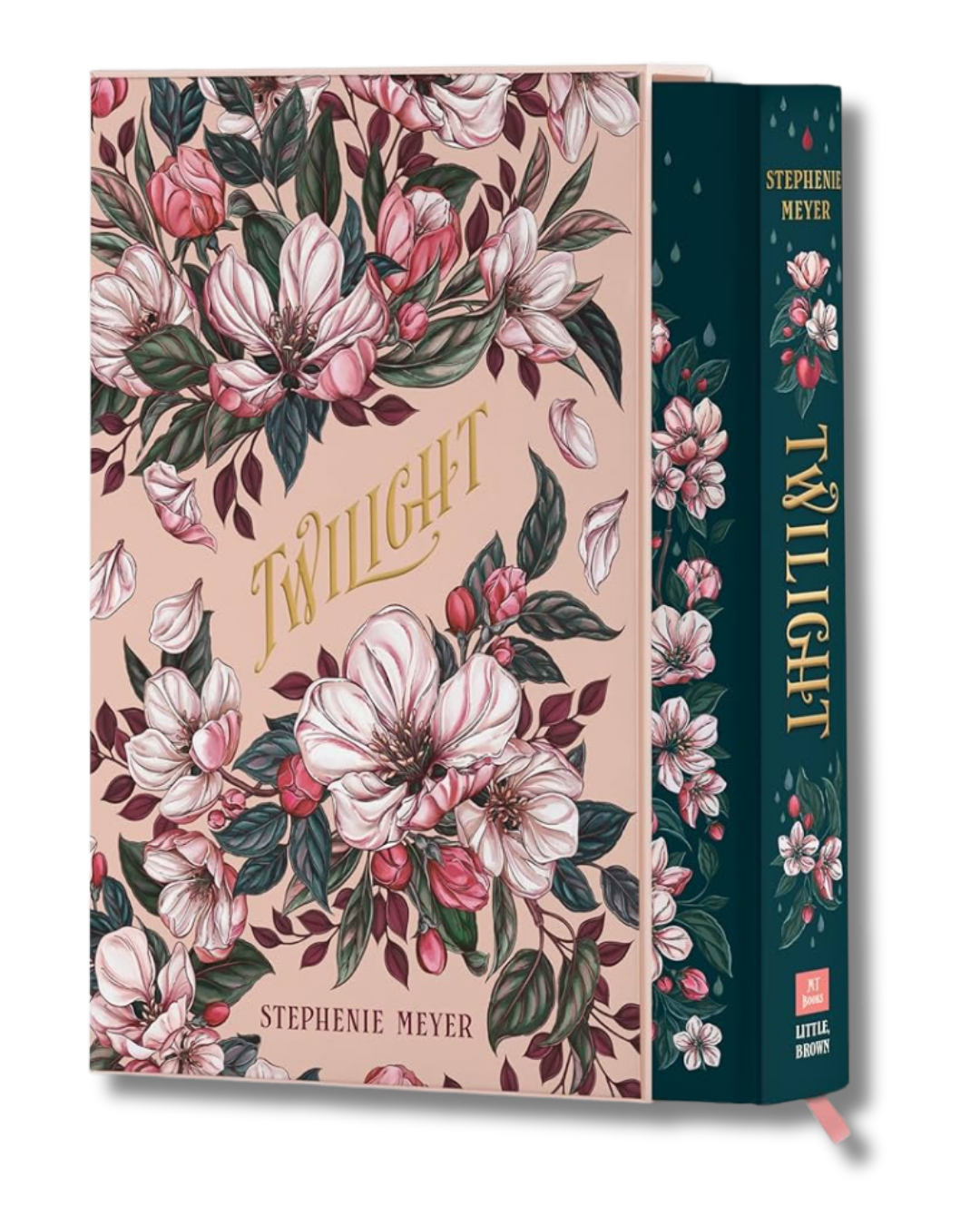 Twilight (Deluxe Collector's Edition)