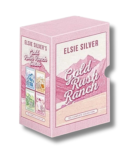 Gold Rush Ranch Box Set (Collector’s Edition)