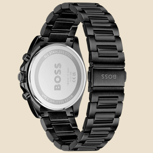 A Dead and Stormy Night (SIGNED Luxe Edition)