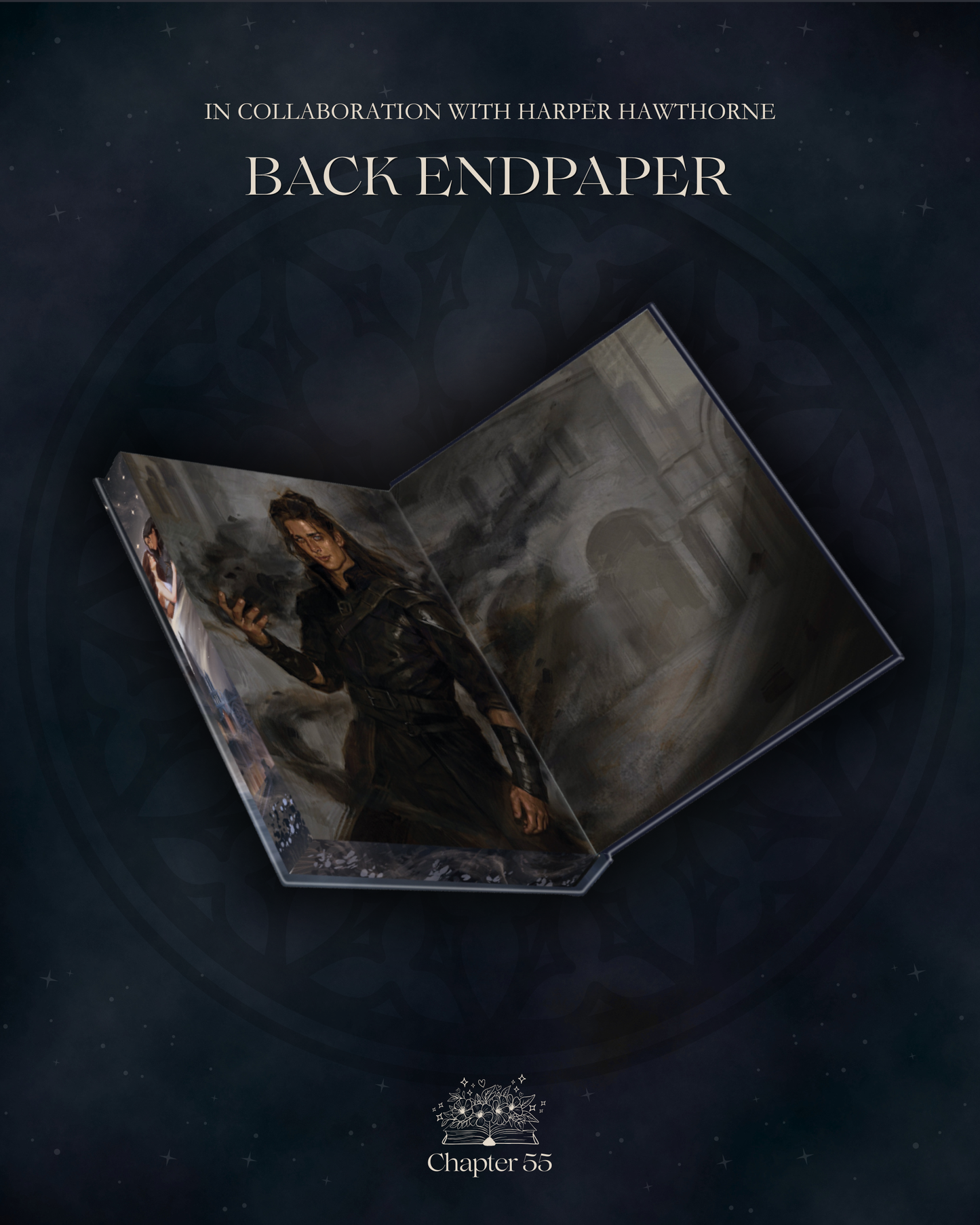 Of Blood and Aether Exclusive Special Edition (August Box)